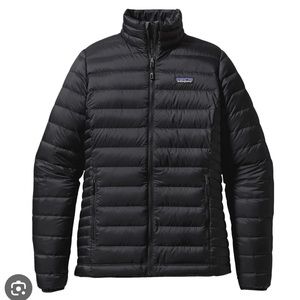 Patagonia Women’s Down Jacket